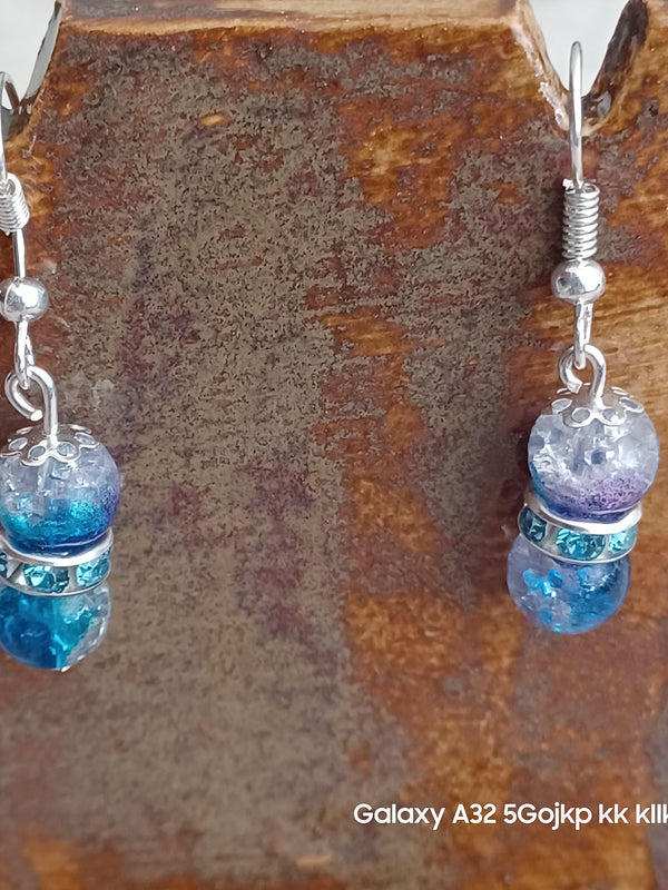 Jewelry Making w/ Cassandra