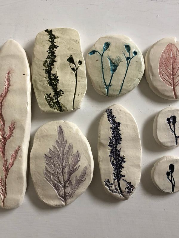 Open Ceramics Studio