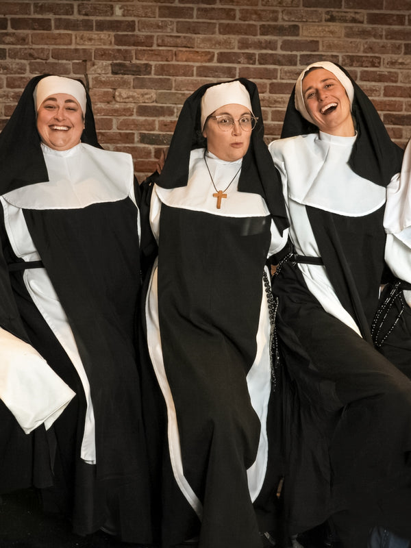 GRA Theater: Nunsense