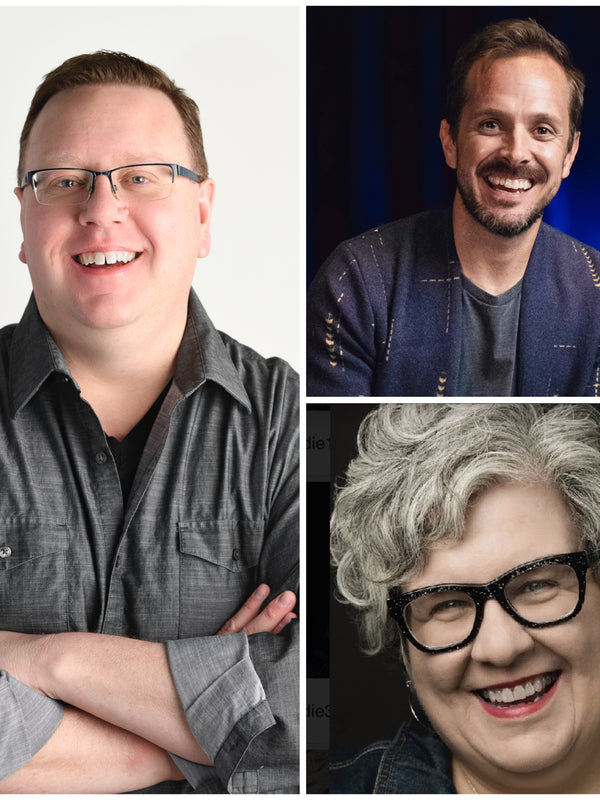 Jason Schommer: 50: A Totally Rad Comedy!