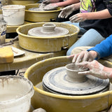 Pottery 1