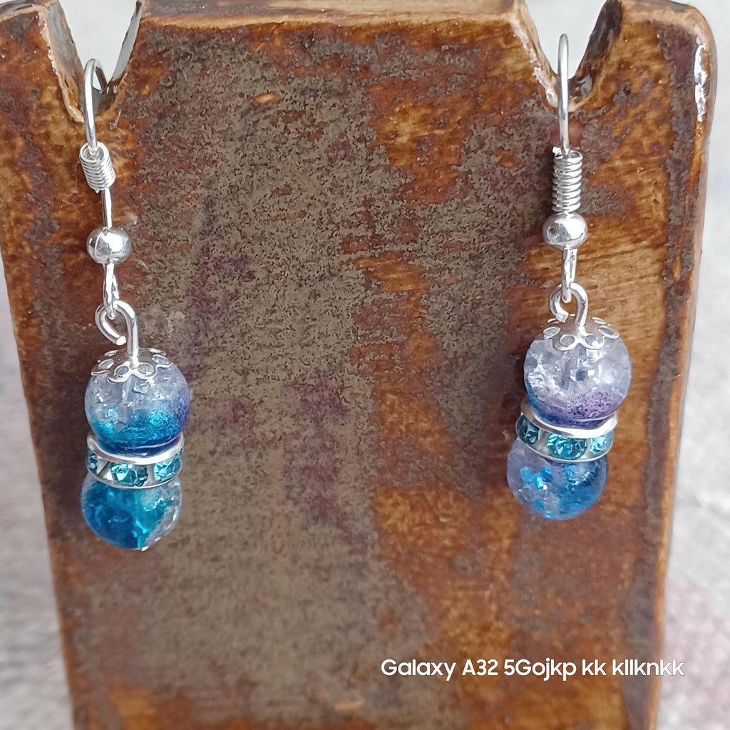 Jewelry Making w/ Cassandra