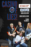 Casino of Lies