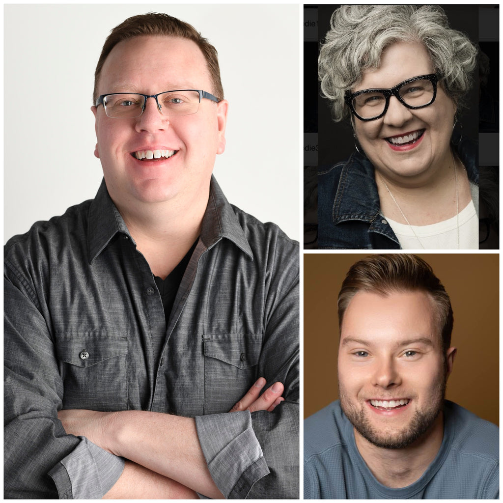 Jason Schommer: Cracking Up: An Evening of Hilarious Stand-Up Comedy!