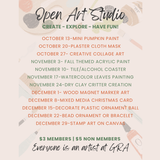 Open Art Studio