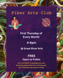 Fiber Arts Club