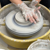 Throwing 101: October - December 2025