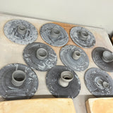 Throwing 101: October - December 2025