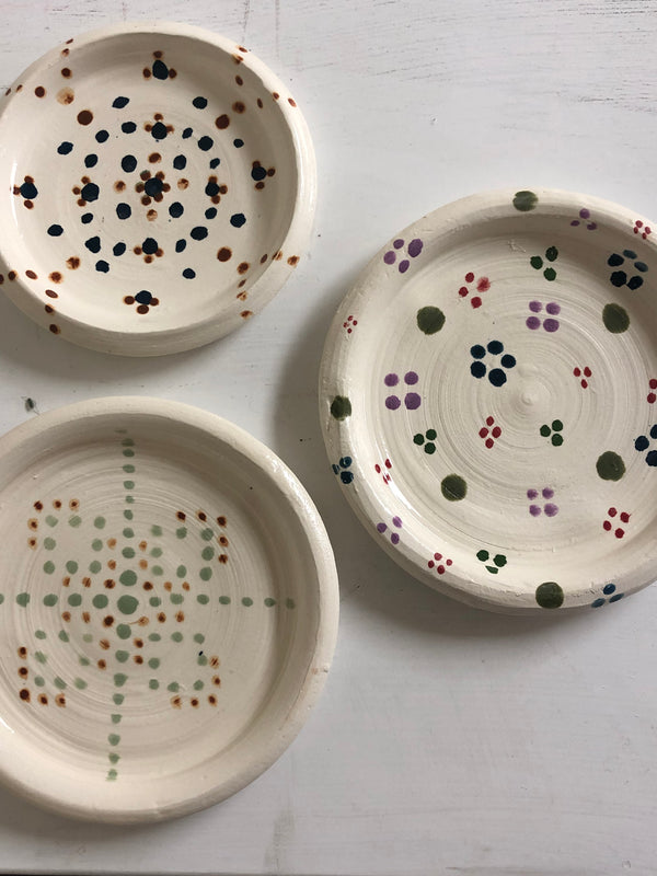 Open Ceramics Studio