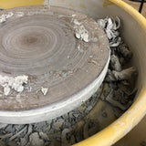 Open Ceramics Studio