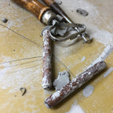 Open Ceramics Studio