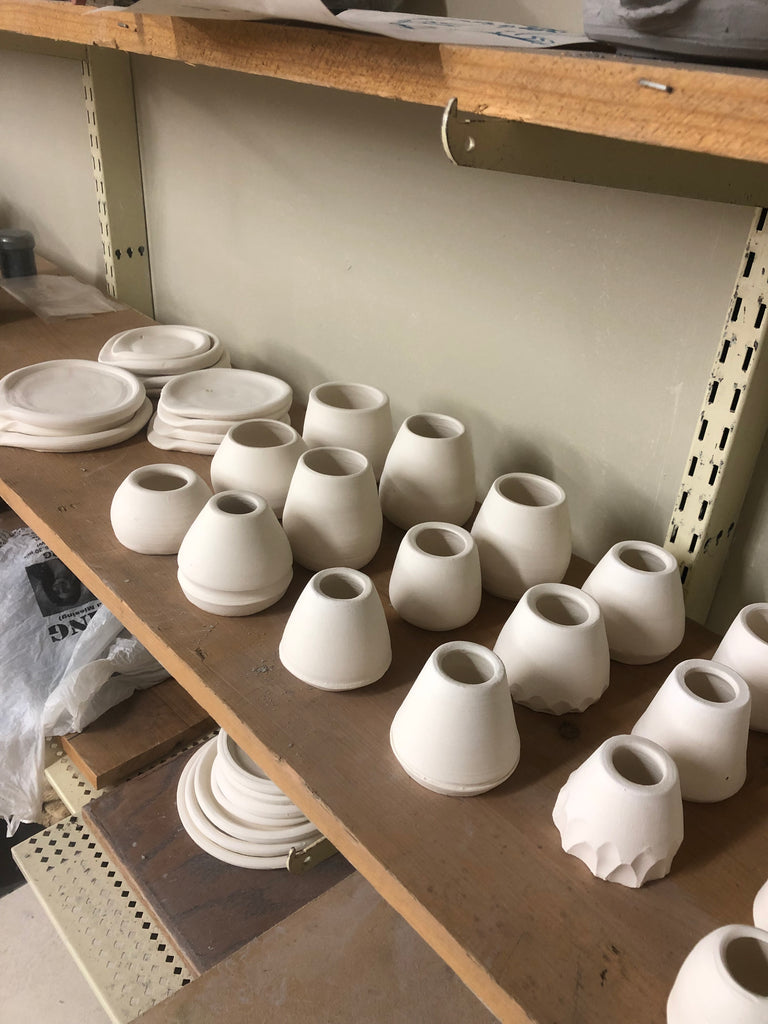 Paint Your Own Pottery Great River Arts Little Falls, MN