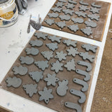 Pottery Painting/Glaze Day for Throwing 101