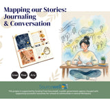 Mapping Our Stories