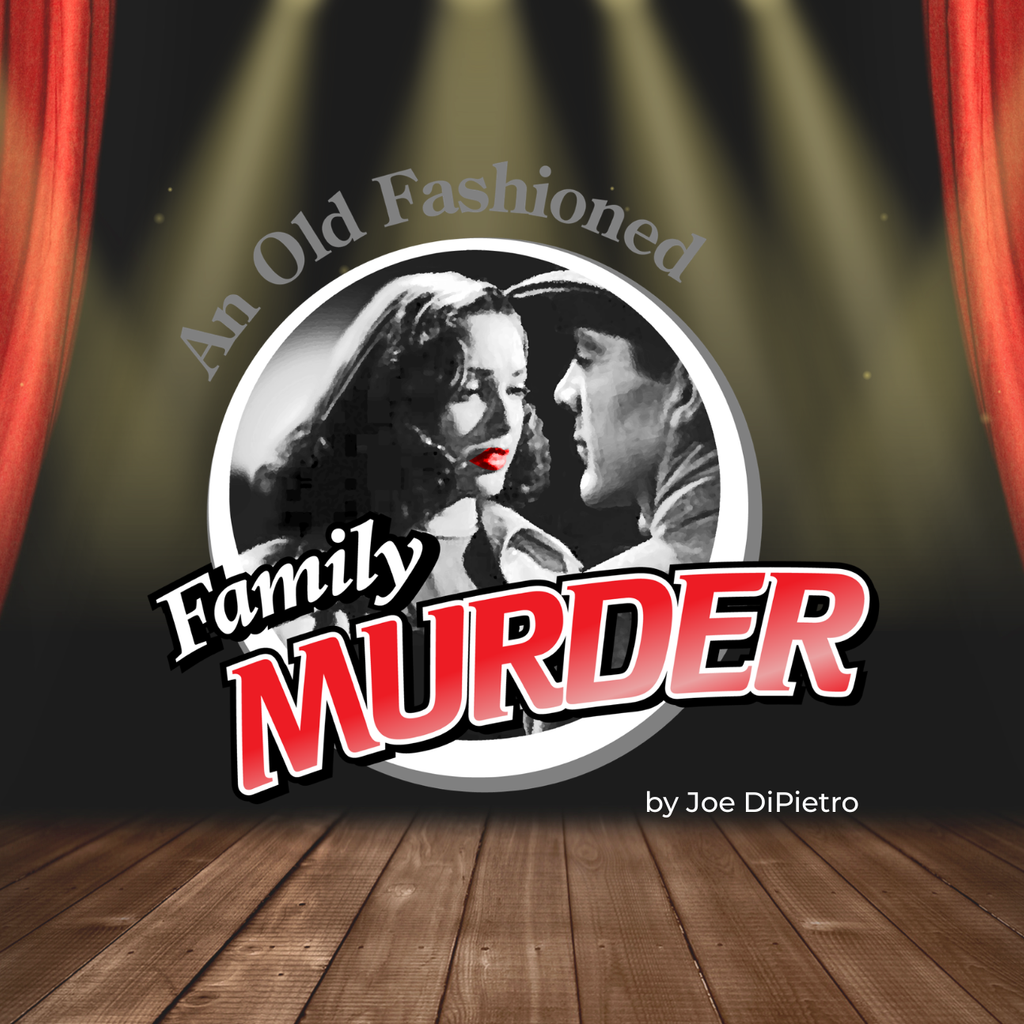 An Old Fashion Family Murder