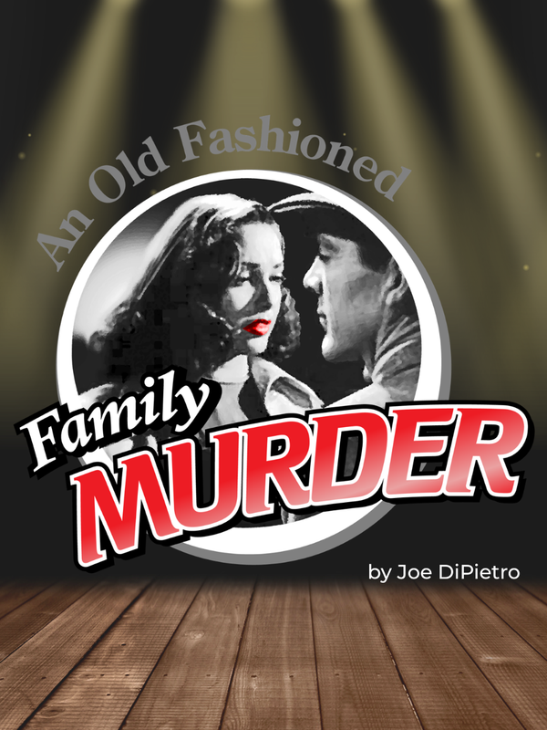 An Old Fashion Family Murder