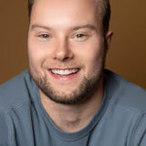 "Schommer & Shynes: An Evening of Comedy and Music!"