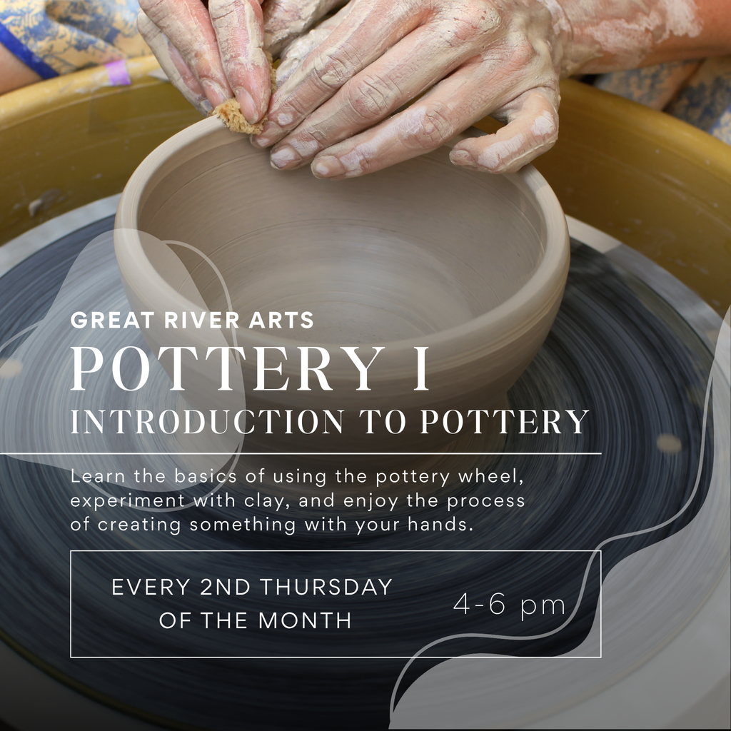 Pottery 1