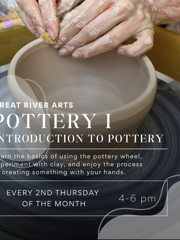 Pottery 1