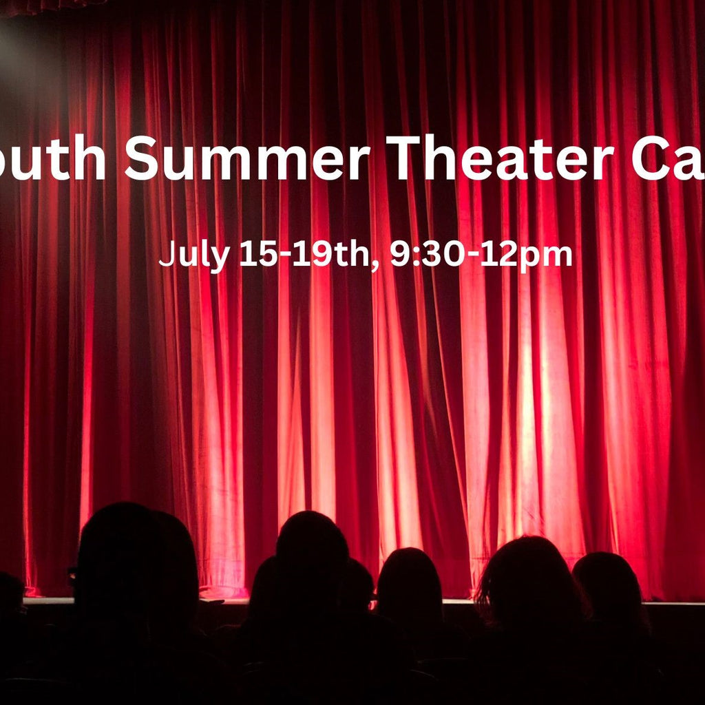 Summer Youth Theater Camp