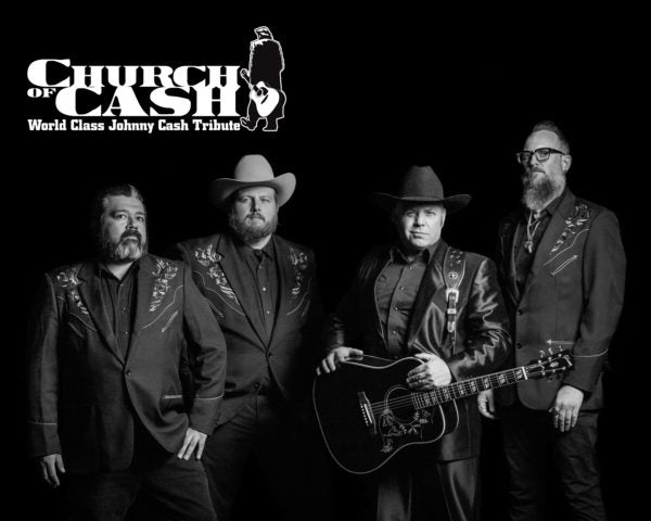 Church of Cash