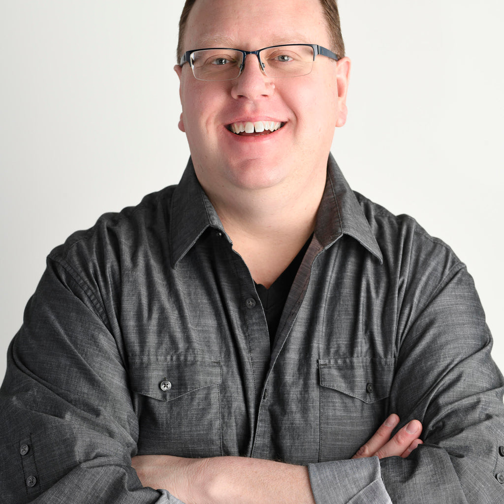 Jason Schommer: An Evening of Hilarious Stand-Up Comedy!