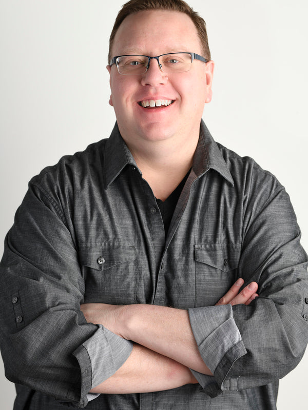 Jason Schommer: An Evening of Hilarious Stand-Up Comedy!