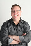 Jason Schommer: An Evening of Hilarious Stand-Up Comedy!